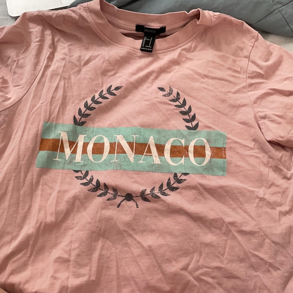 Forever 21 Shirt
